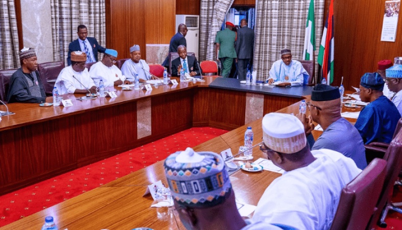 APC bigwigs apprehensive over uncertain future