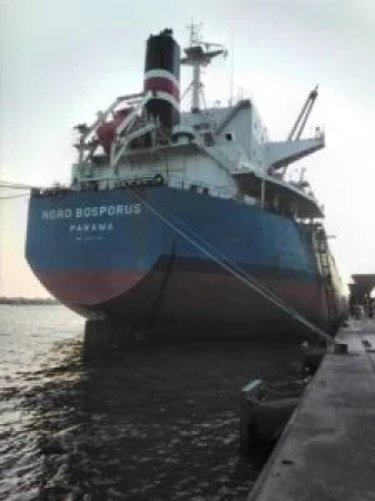 Cocaine importation: NDLEA secures conviction of 10 Filipino sailors, vessel