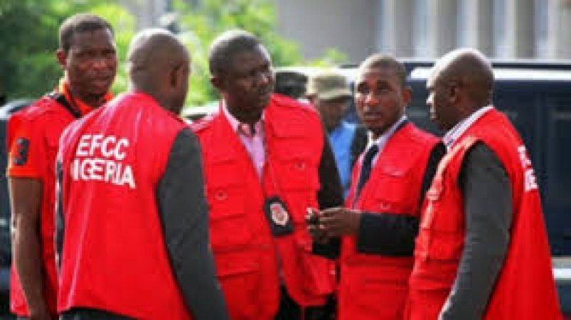 Engineer files N100m suit against EFCC for alleged unlawful detention