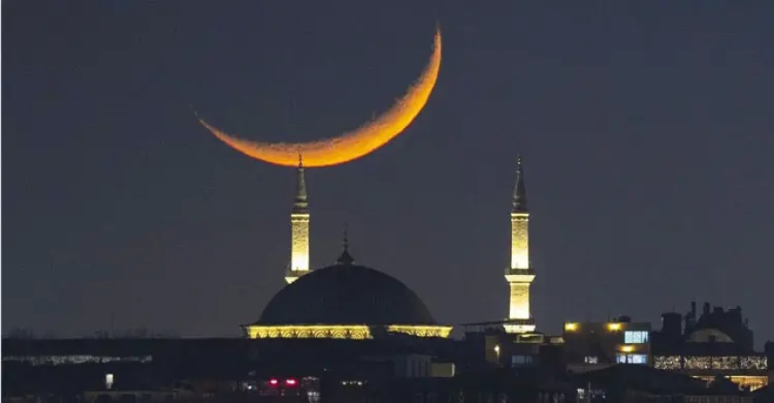 BREAKING: Saudi Arabia to celebrate Eid-ul-Fitr on Friday