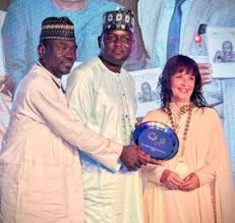 IMPR wins Africa’s top crisis communication award as Nigerian PR firms excel at SABRE 2026