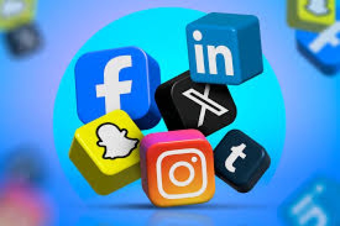 Social media overuse linked to depression, suicide — Therapist
