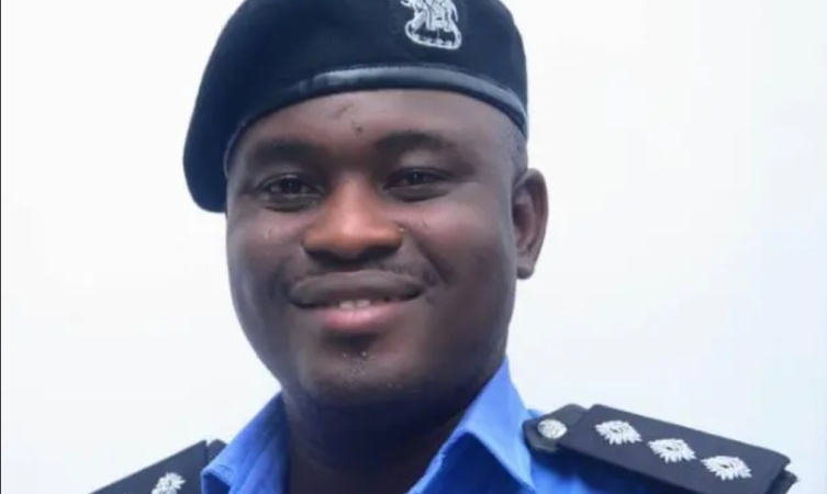 Police re-arrest fleeing kidnap suspect in Oyo