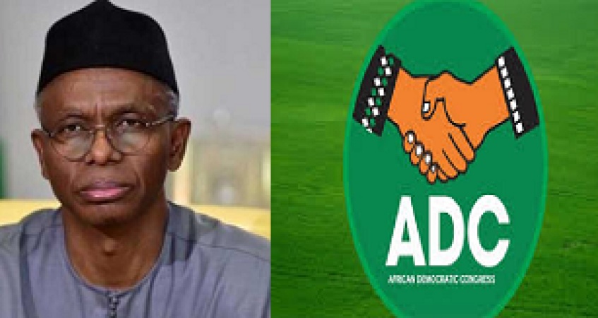 El-Rufai’s detention: ADC to petition Amnesty International, human rights groups