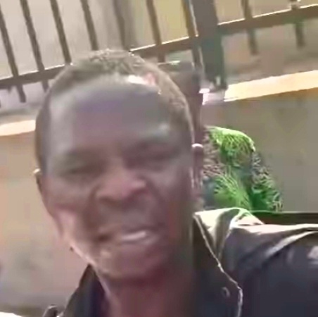 Viral Video: Police opens investigation as man claims to have killed 32 persons in Oyo