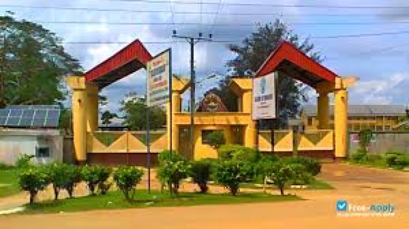 Ebonyi lecturers issue fresh 7-day strike ultimatum 