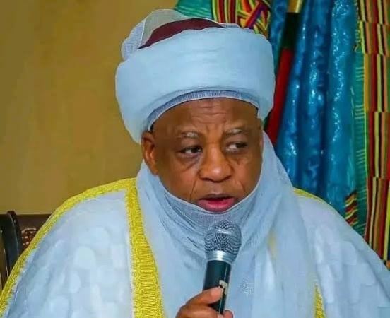 Sultan declares Friday as Eid-el-Fitr Day