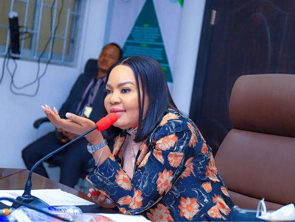 Minister seals 3 factories in Ogun over safety concerns