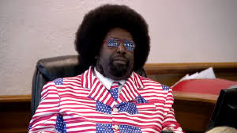 Afroman cleared in ‘Lemon Pound Cake’ defamation case