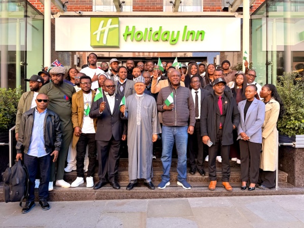 Tinubu will continue to fund Presidential Amnesty Programme — Information Minister assures 