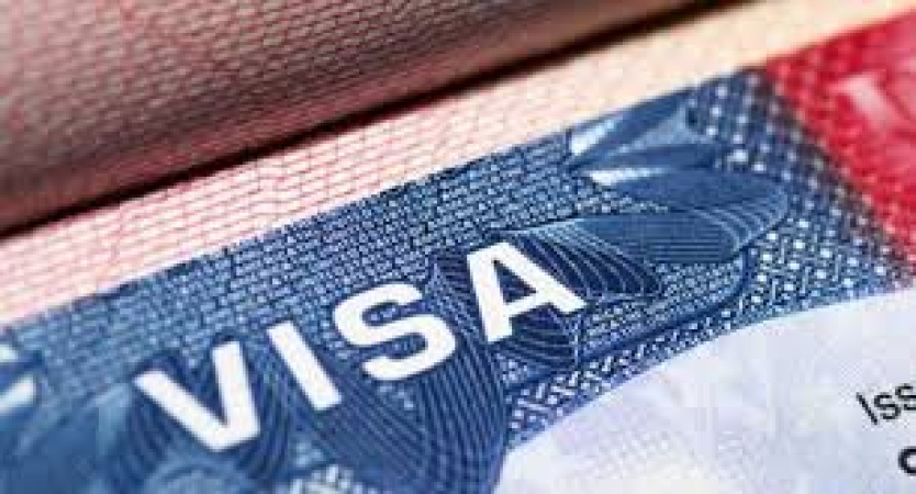 FULL LIST: U.S. to require $15,000 bond to visa recipients from 12 more countries