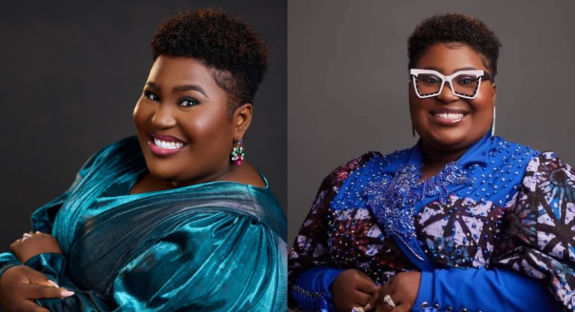 Judikay speaks on sixth pregnancy loss, shares emotional struggle