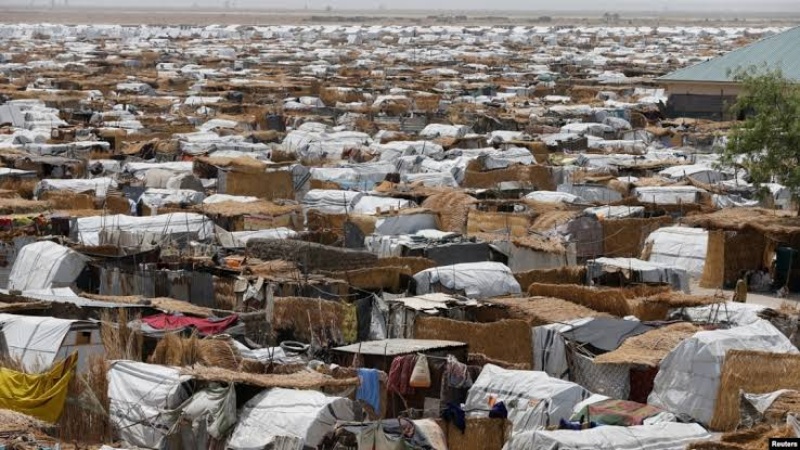 IDP Camp: NHRC seeks protection of children from abuse, trafficking