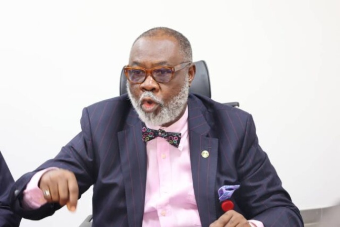 SSRG rejects NDC, warns Bayelsans against ‘political gimmick’