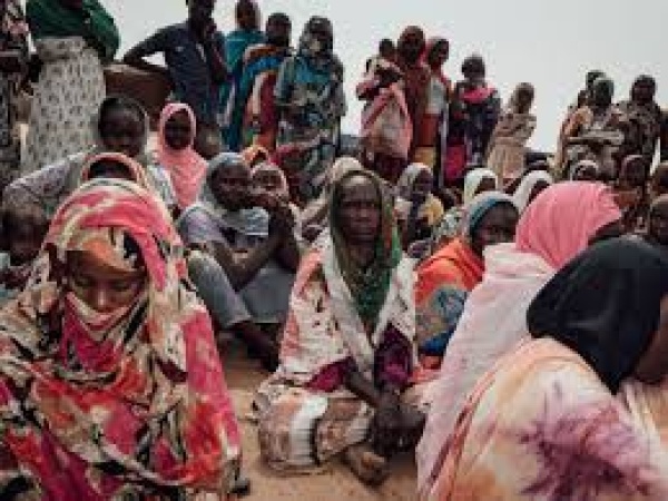 Chad warns Sudan it will retaliate after drone strike on mourners kills 17