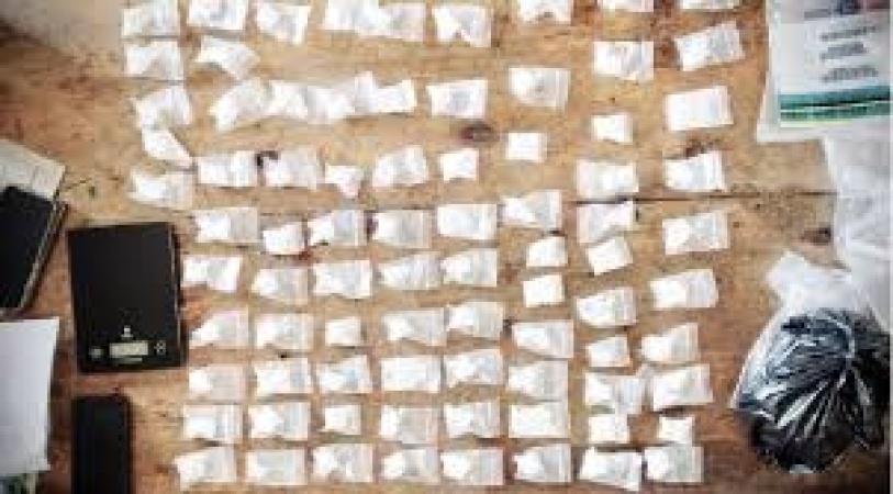 Nigerian student arrested with N49m cocaine in South Africa