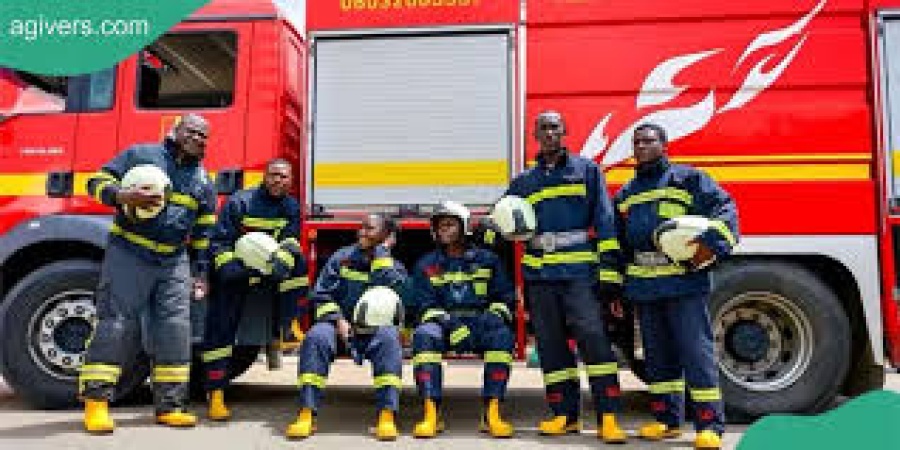 Eid-el-Fitr: Fire service releases emergency number for FCT residents