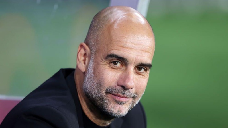 Arsenal best team in England, Europe – Guardiola