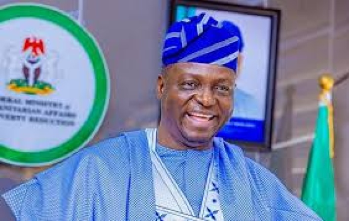 Eid-el-Fitr: Yilwatda urges prayers, unity, adherence to Ramadan values