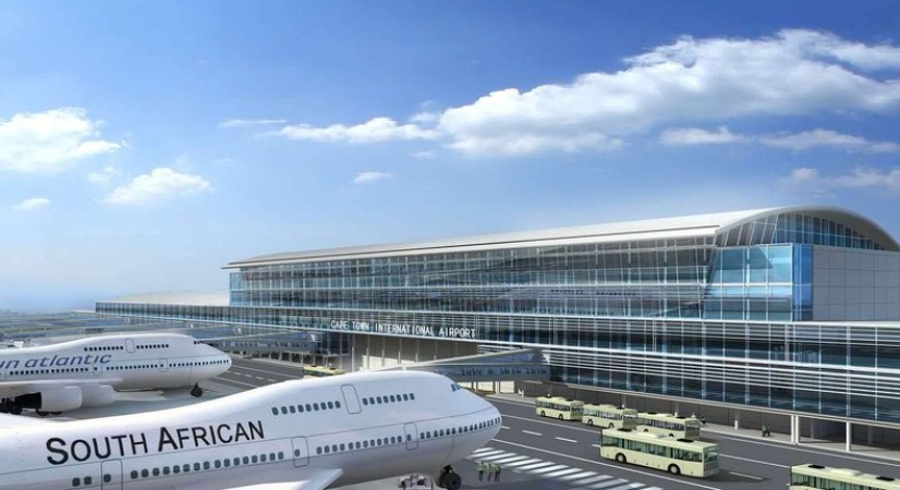 Top 10 best airports in Africa for 2026 according to latest ranking
