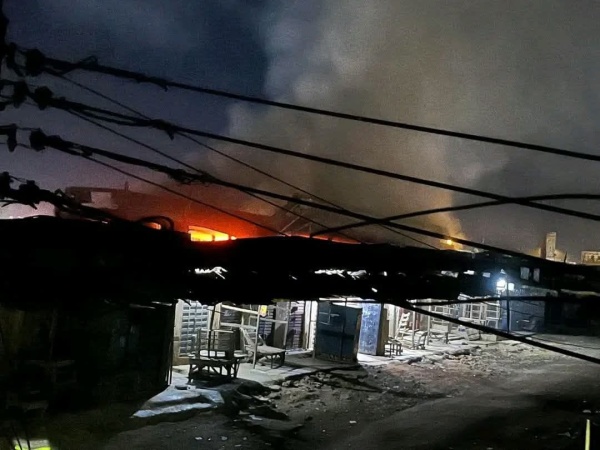 JNI condemns Maiduguri triple blasts, urges decisive govt action