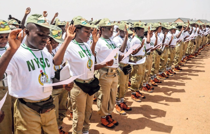 Insecurity: NAS warns against posting Corps members to high-risk states