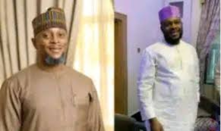 Atiku’s sons vie for ADC National Assembly tickets