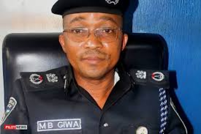 Police detain three, recover firearm, ammunition in Enugu operations
