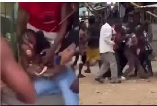 Ozoro Festival: Delta govt orders Police to fish out rape suspects