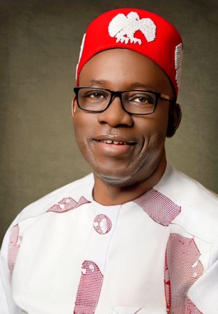 Eid-el-Fitri: Soludo rejoices with Muslims, hails resilience, spiritual discipline, endurance