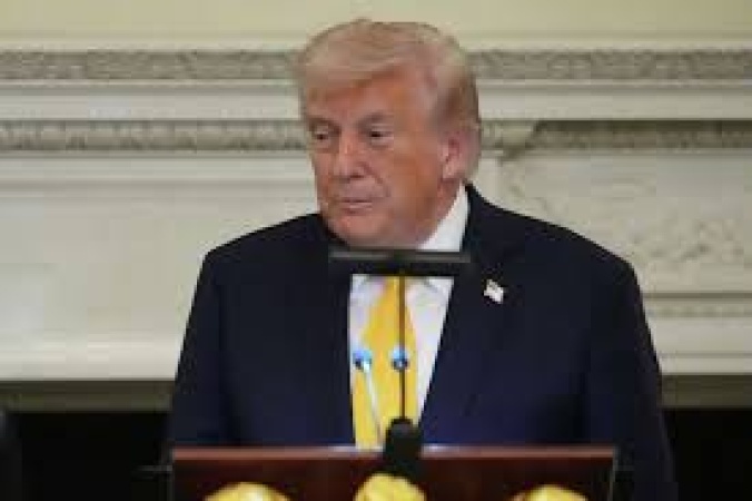 Trump Administration sues Harvard over civil rights violations, seeks billions in grant repayments