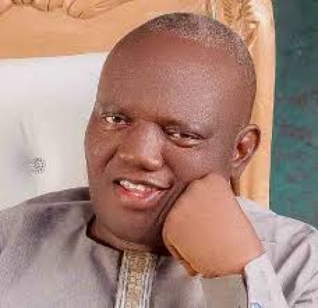 Insecurity, economic fragility and the poverty of politics