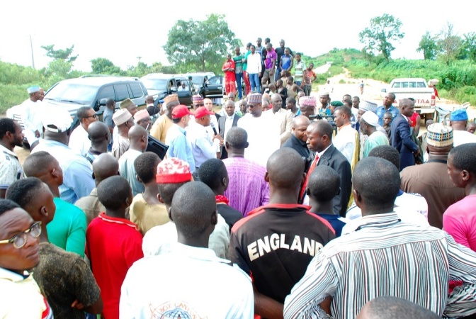 Nigeria drops to 106 in 2026 World happiness ranking