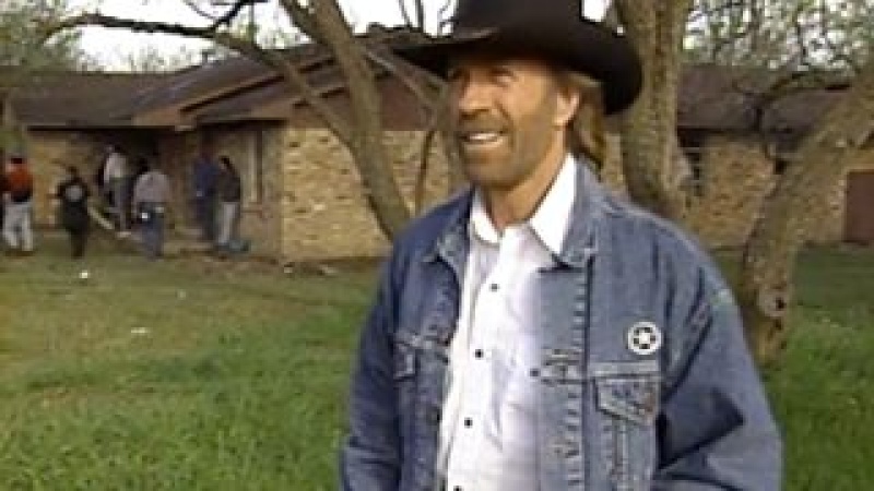 Chuck Norris, martial artist and Hollywood movie star, dies aged 86