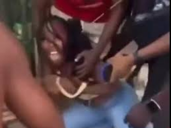 FG orders arrests over alleged sexual assault at Ozoro Festival