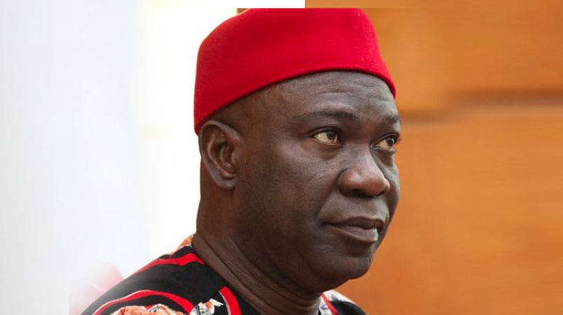 UK-Nigeria pact fuels talk of Ekweremadu’s return