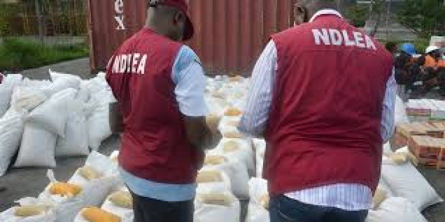 NDLEA intercepts 134.483kg illicit drugs, arrests 157 drug dealers in Ebonyi