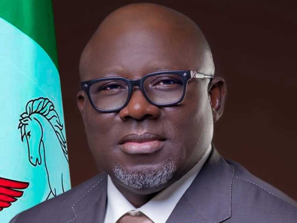 Oborevwori expresses shock over aide’s sudden death