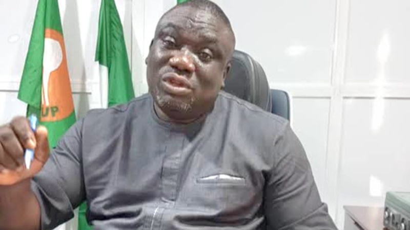  Foreign interests hampering indigenous barge operations at Apapa Port — BOAN