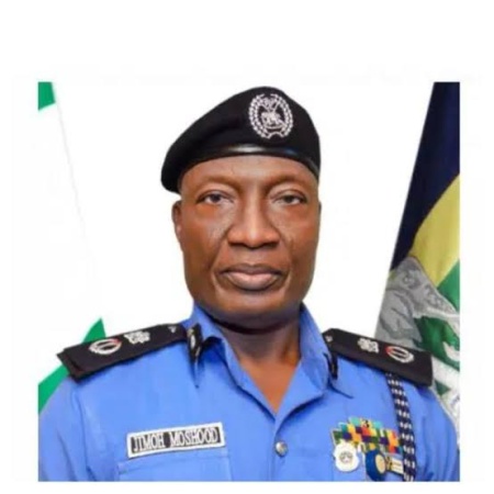Human rights violations: Lagos CP threatens to dissolve taskforce