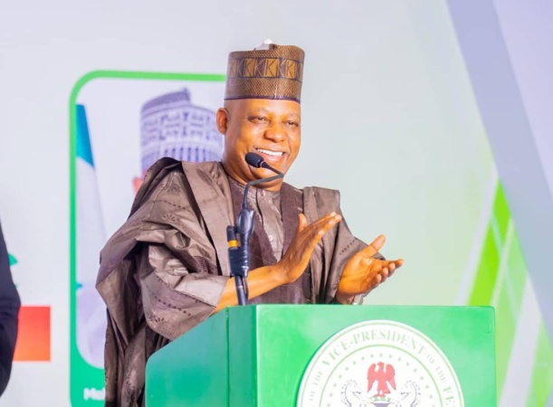 Shettima to welcome Zamfara gov to APC on Tuesday