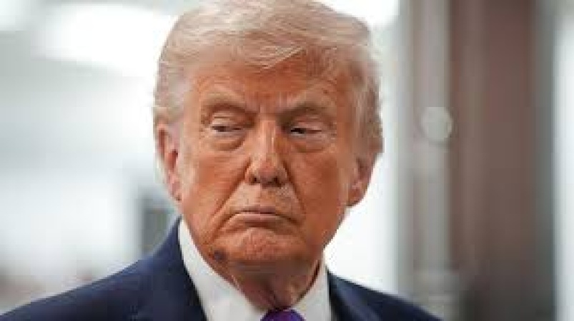 Trump at a crossroads as US weighs tough options in Iran