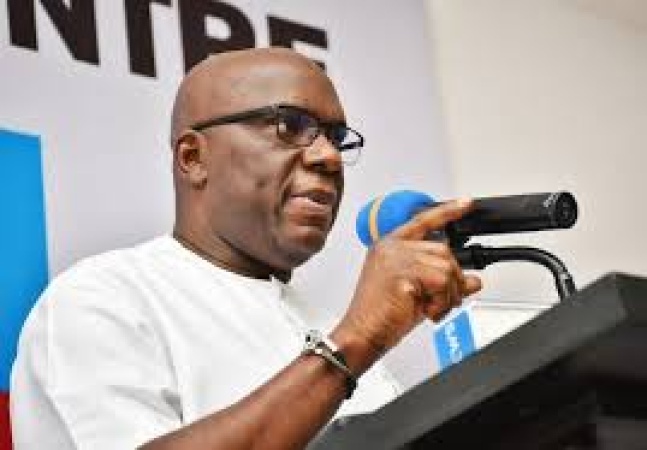 APC: 2027 won’t be walkover for us — Morka, party spokesman