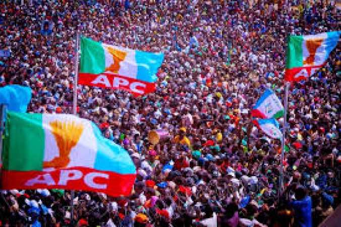 Consensus option throws APC Guber, NASS aspirants into panic