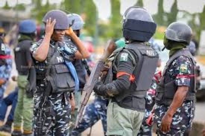 Kidnapping: Police arrest 3 suspects, rescue 3 victims in Ondo