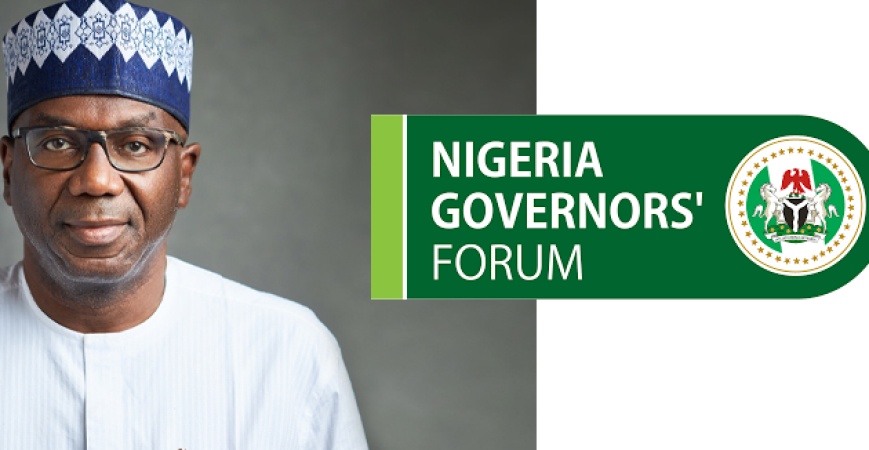 State police: Governors submit proposal for NASS review