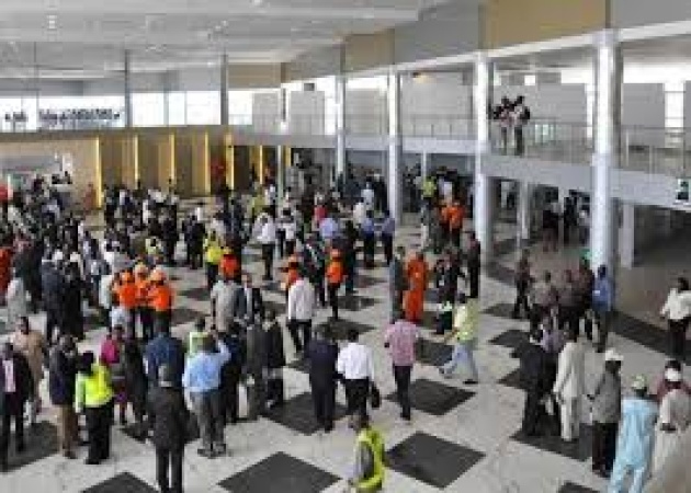 Airfare hike imminent as Middle East tensions push aviation fuel to N2,557/litre