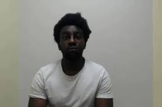 UK-based Nigerian pleads guilty to raping 19-year-old woman