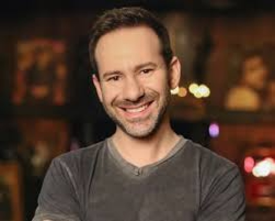 OnlyFans owner Leonid Radvinsky dies at 43