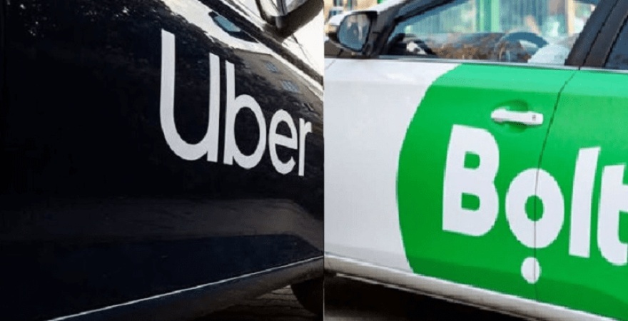 E-hailing drivers allege exploitation, seek regulatory reform